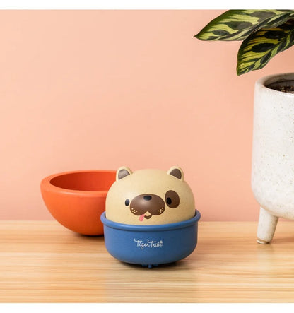 Rocking roller - Dog