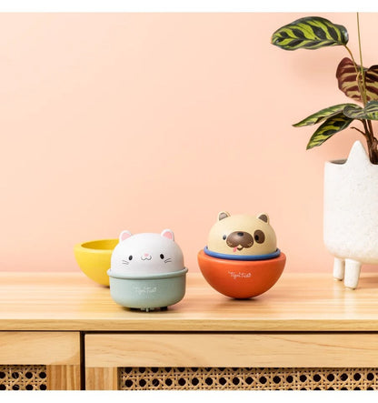 Rocking roller - Dog