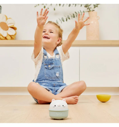 Rocking roller - Cat