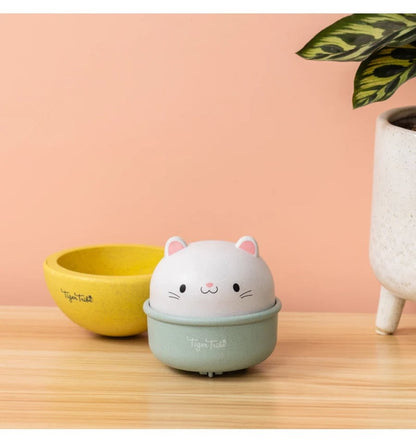 Rocking roller - Cat