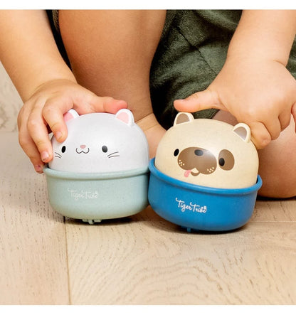 Rocking roller - Cat