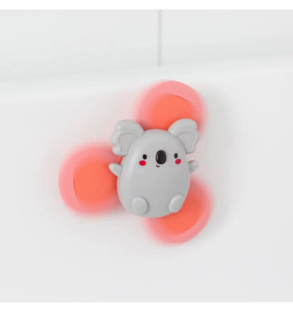 Sensory Spinners - Amazing Animals