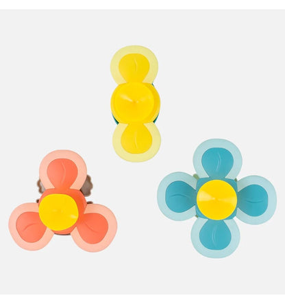 Sensory Spinners - Amazing Animals