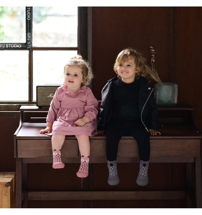 Attipas - Coala Cinza