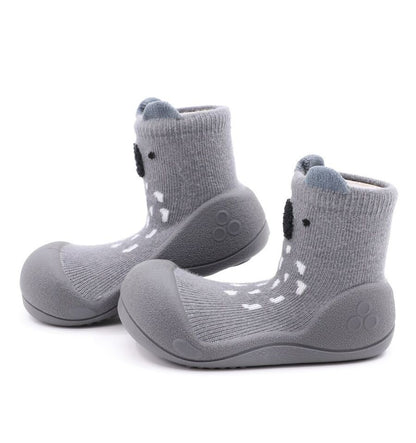 Attipas - Coala Cinza