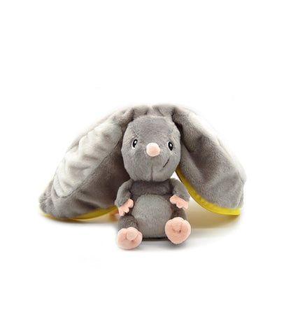 Rocket, Mouse and Lemon