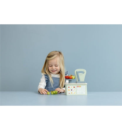 Balança de Peso Mint