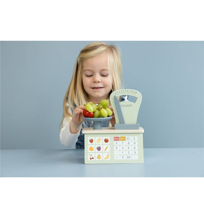 Balança de Peso Mint