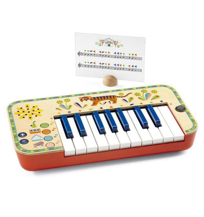 Sintetizador Animambo