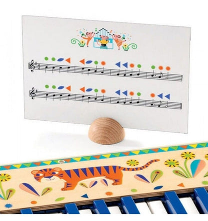 Sintetizador Animambo