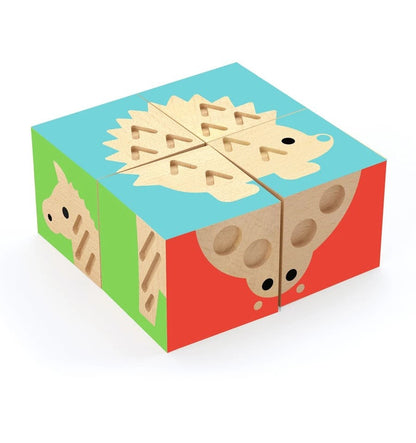 First Age TouchBasic