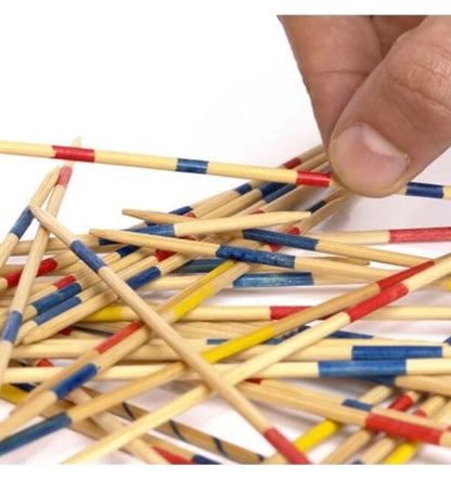 Mikado, juego de habilidad