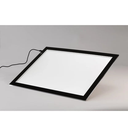 Mesa de luz A2 ajustável