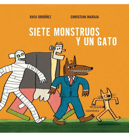 Kalandraka - Unmissable Minibooks (7)