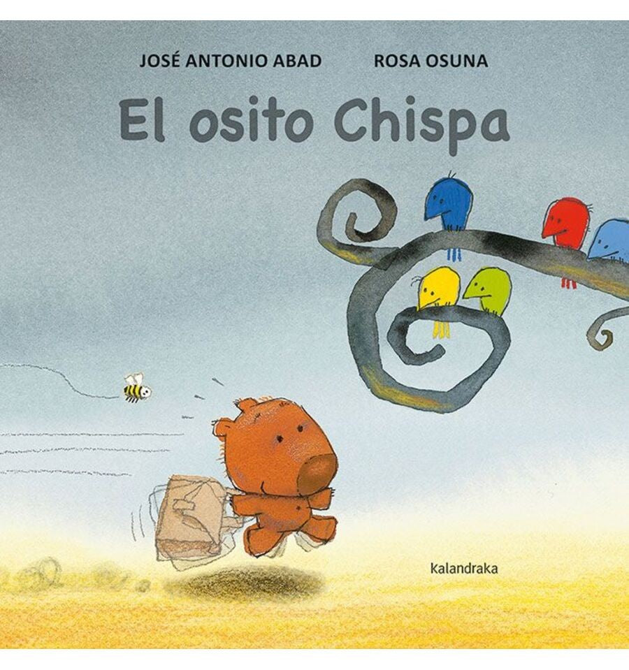 Kalandraka - Unmissable Minibooks (7)