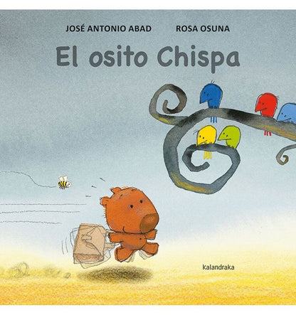 Kalandraka - Unmissable Minibooks (7)