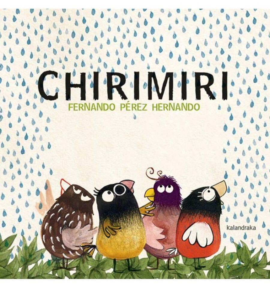 Kalandraka - Unmissable Minibooks (7)