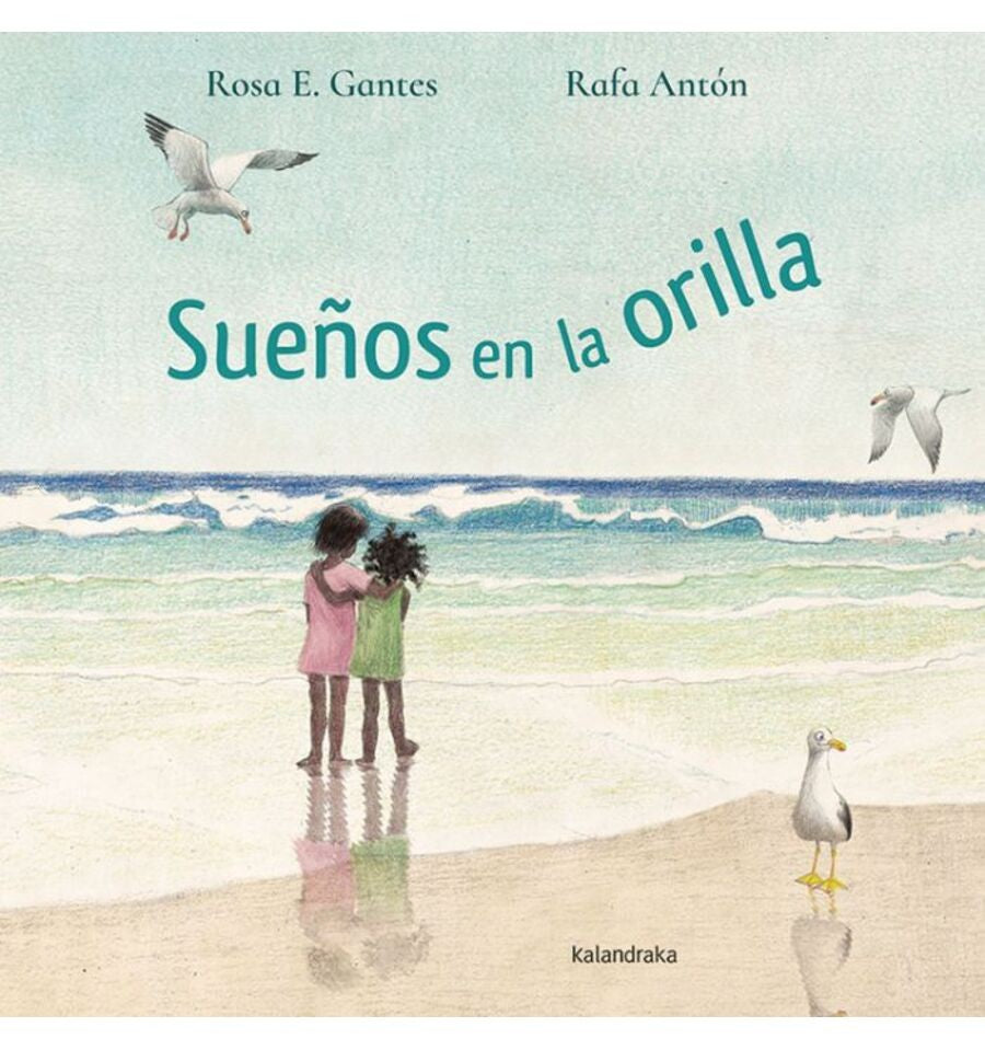 Kalandraka - Unmissable Minibooks (7)