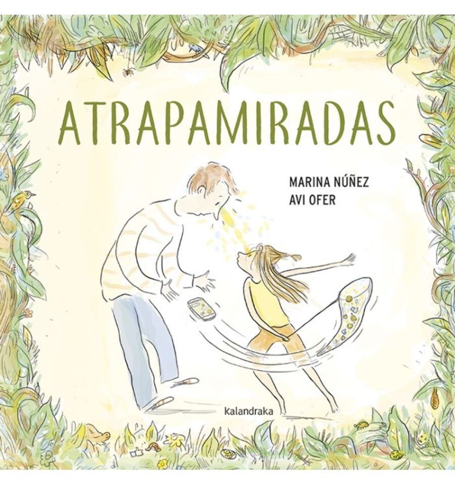 Kalandraka - Unmissable Minibooks (6)