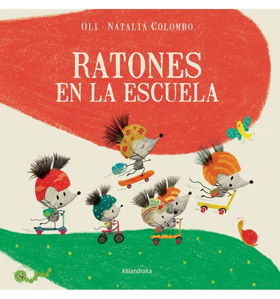 Kalandraka - Unmissable Minibooks (6)