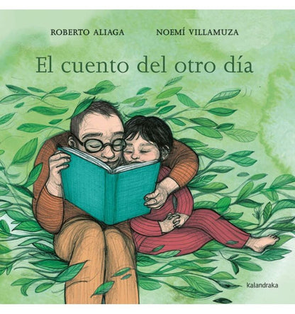 Kalandraka - Unmissable Minibooks (6)