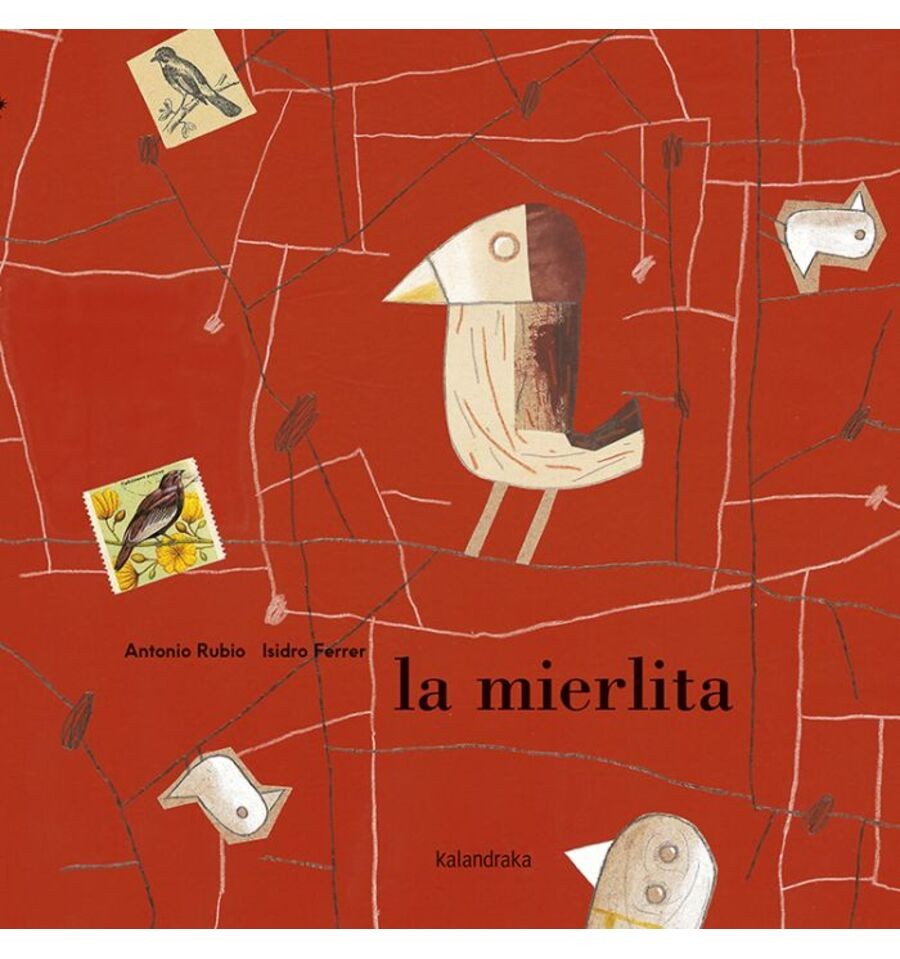 Kalandraka - Minilibros imperdibles (5)