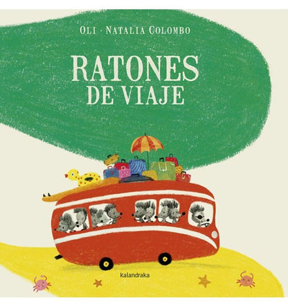 Kalandraka - Minilibros imperdibles (5)