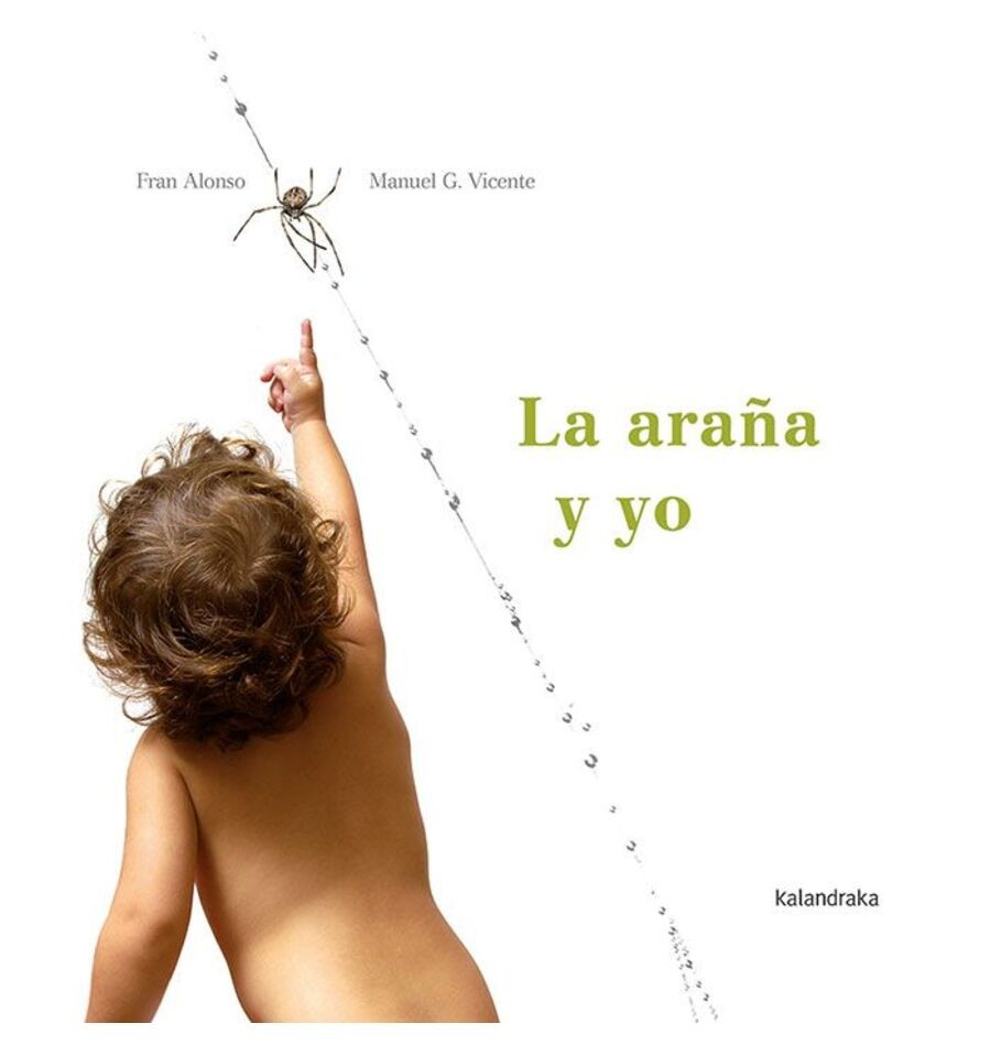 Kalandraka - Minilibros imperdibles (5)