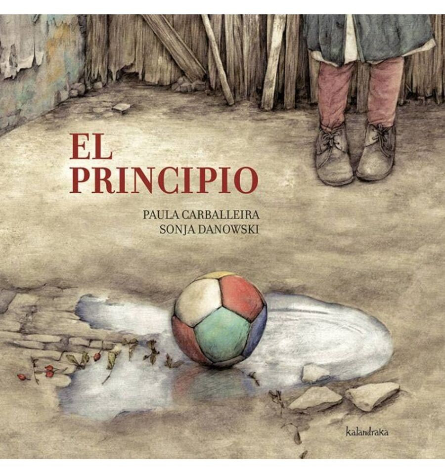 Kalandraka - Minilibros imperdibles (5)