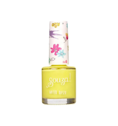 Yellow Pearl Children's Nail Polish