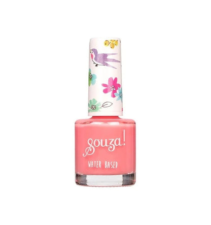 Salmon Children's Nail Polish