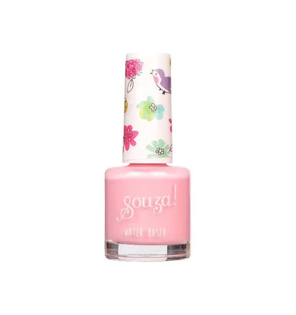 Pink Children's Nail Polish