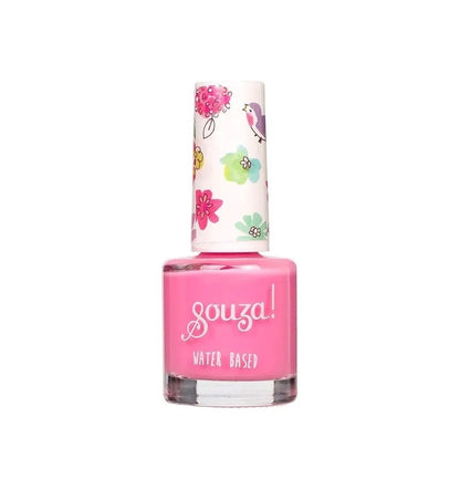 Fuchsia Children's Nail Polish