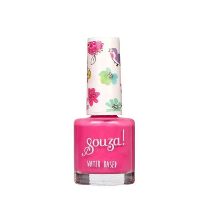 Fuchsia Pearl Children's Nail Polish