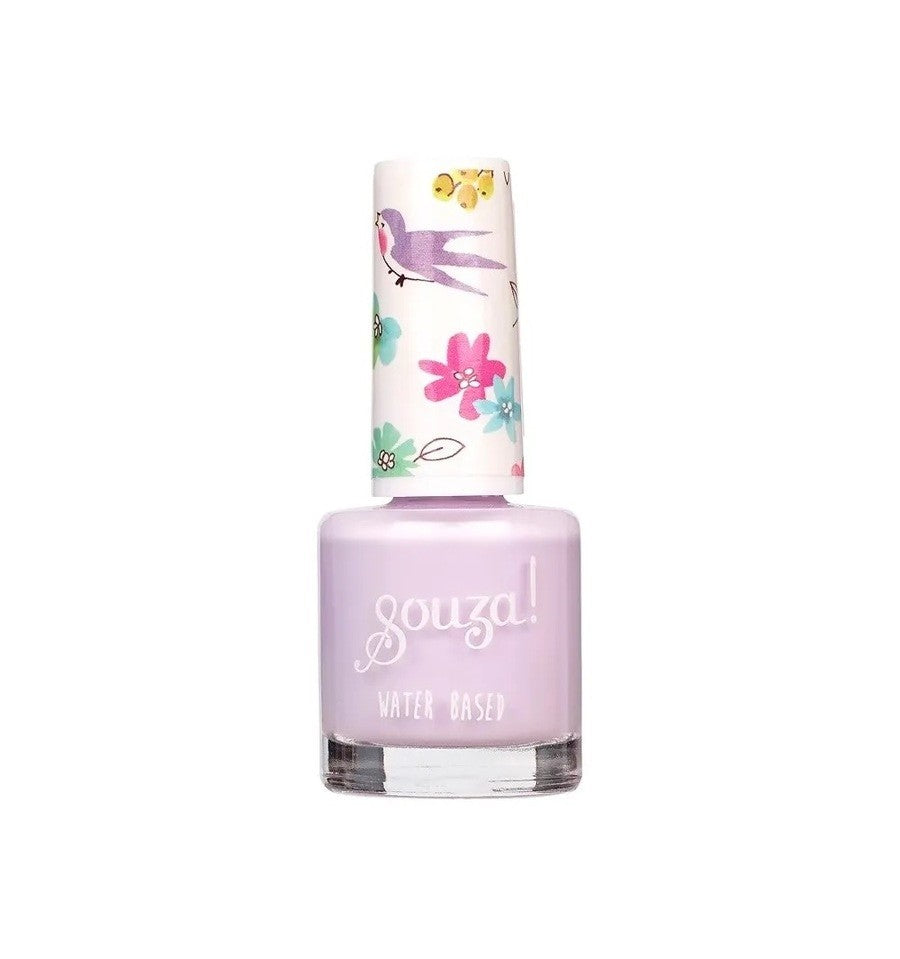 Purple Children's Nail Polish