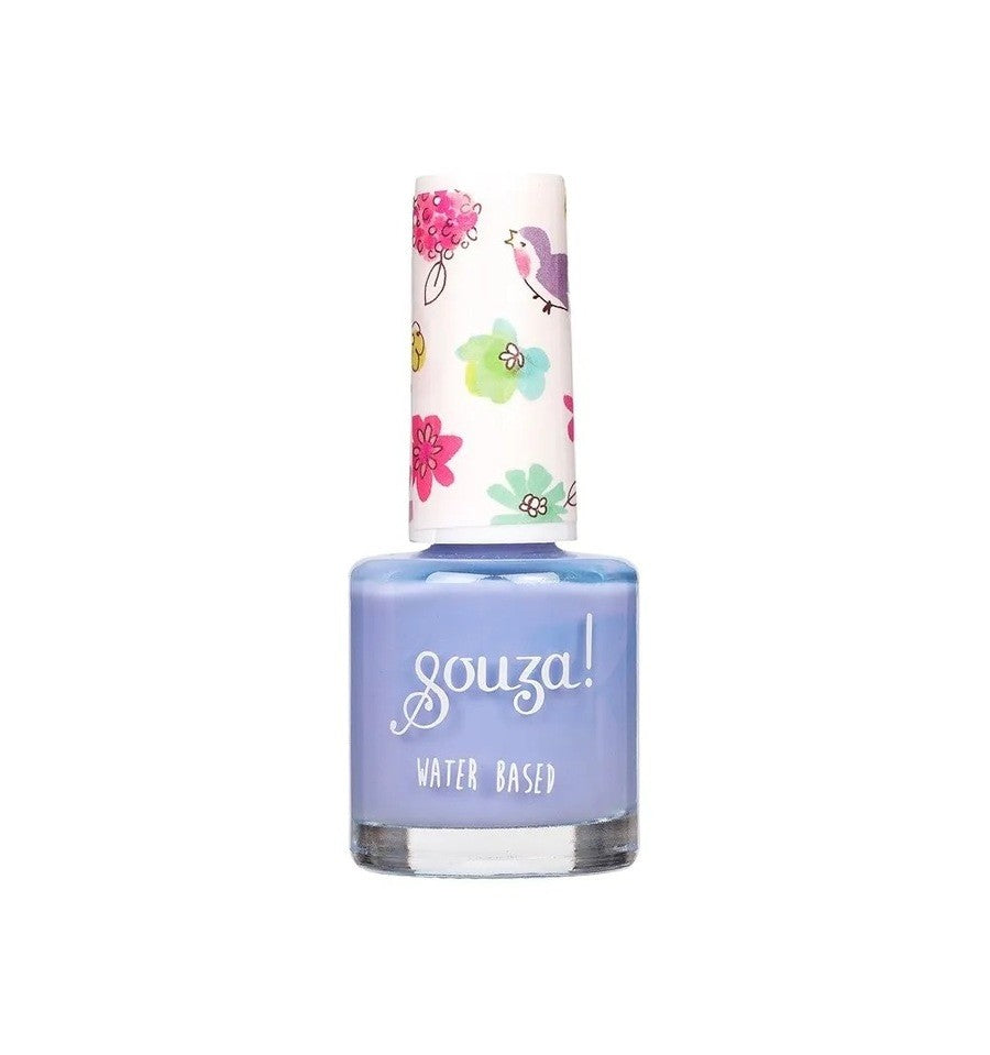 Lilac Children's Nail Polish