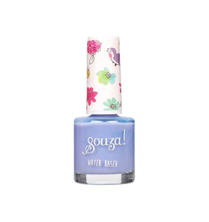 Lilac Children's Nail Polish