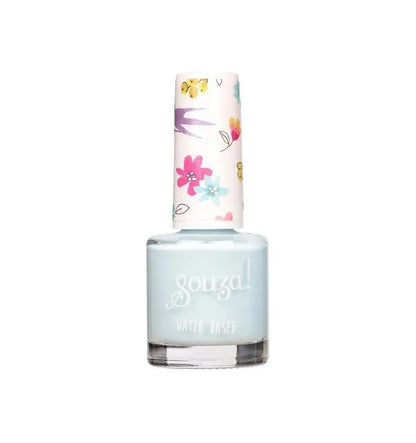 Esmalte de Uñas Infantil Light Blue