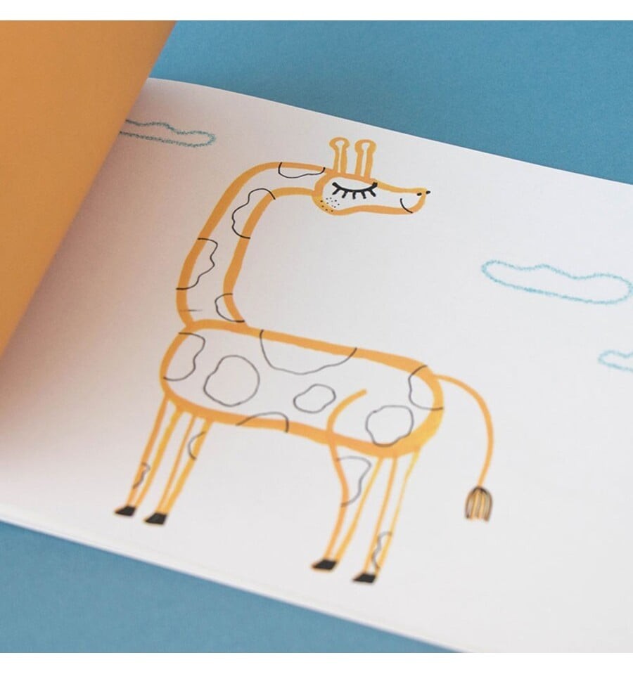 Arte e Pintura, livro de atividades