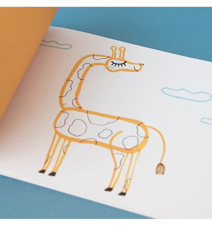 Arte e Pintura, livro de atividades