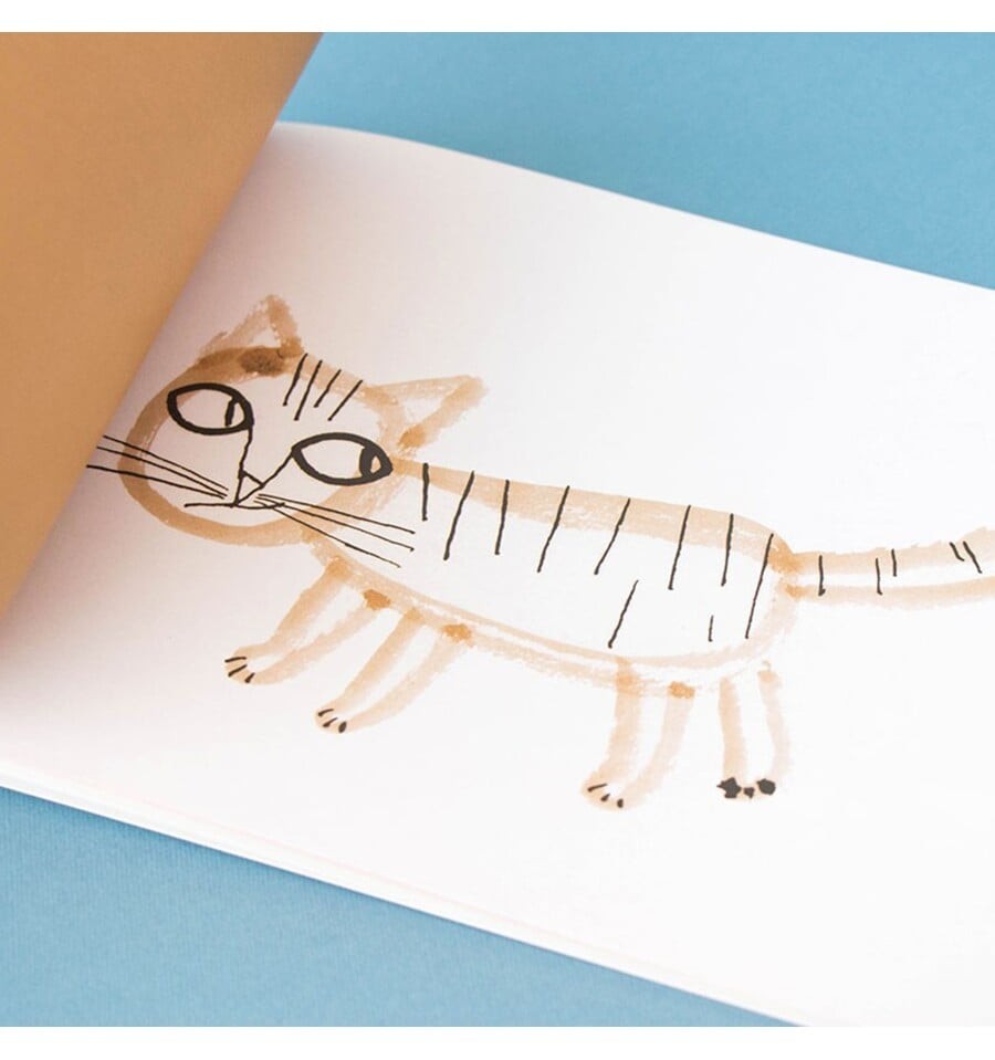 Arte e Pintura, livro de atividades