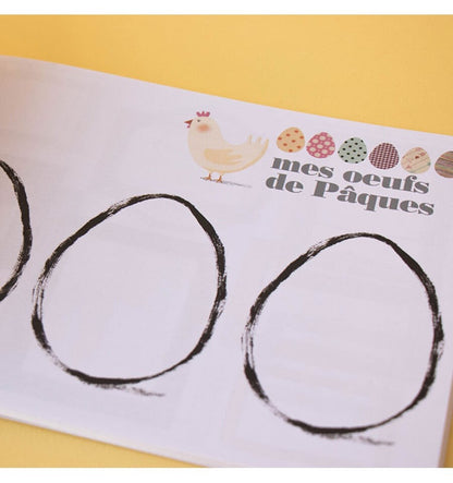 CreARTivity, livro de atividades