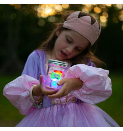 PIPPA , 4 Cubos luminosos