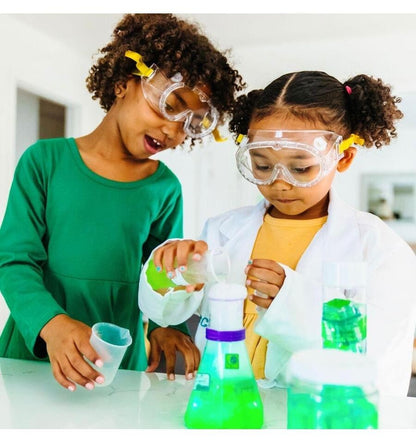 PARTY , 4 Cubos luminosos