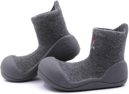 Attipas - Basic Grey