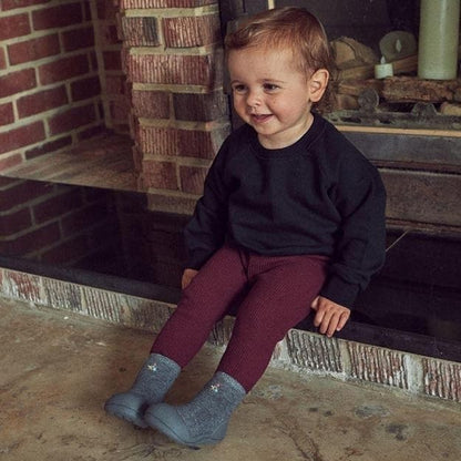 Attipas - Basic Grey