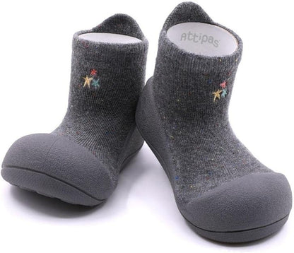 Attipas - Basic Grey