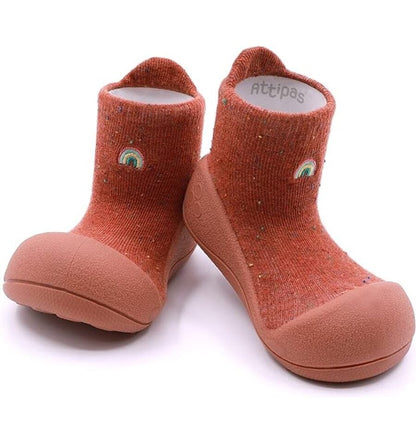 Attipas - Marrom Básico