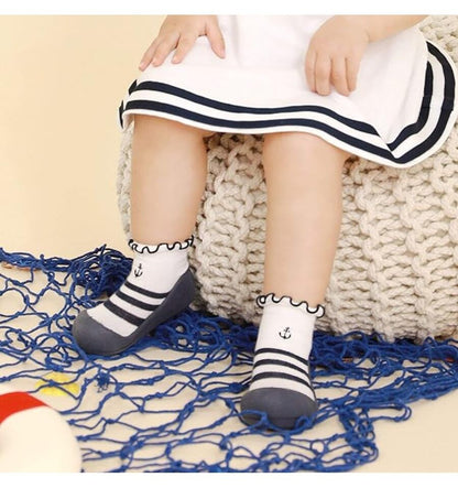 Attipas - Novo Marinho Branco