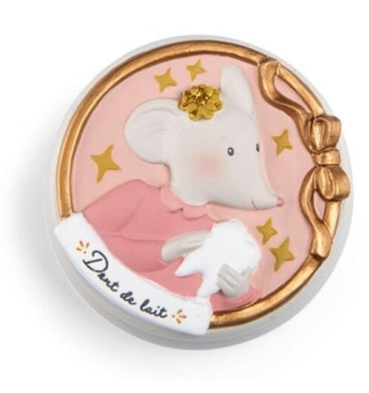 Baby teeth box - The little dance school